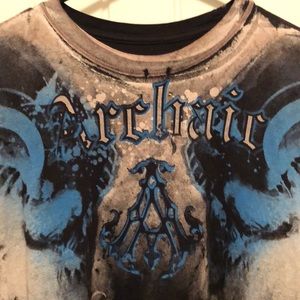 Archaic t shirt